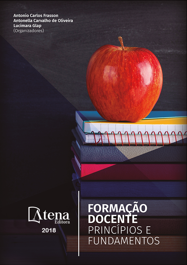 capa do ebook POLÍTICAS PÚBLICAS DE INCLUSÃO EDUCACIONAL E OS DESAFIOS FRENTE À FORMAÇÃO DOCENTE