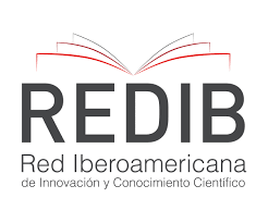 Redib - Rede Ibero-americana de inovação e conhecimento